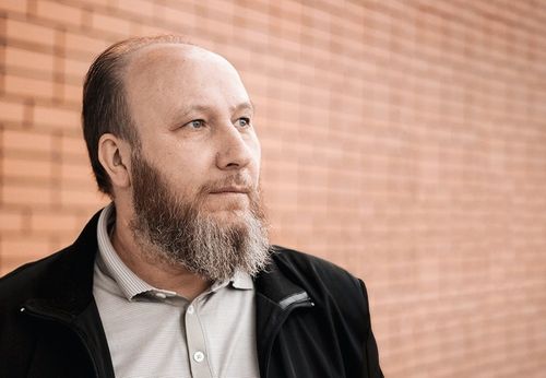 Speaker profile image for Igor  Soukhostavsky